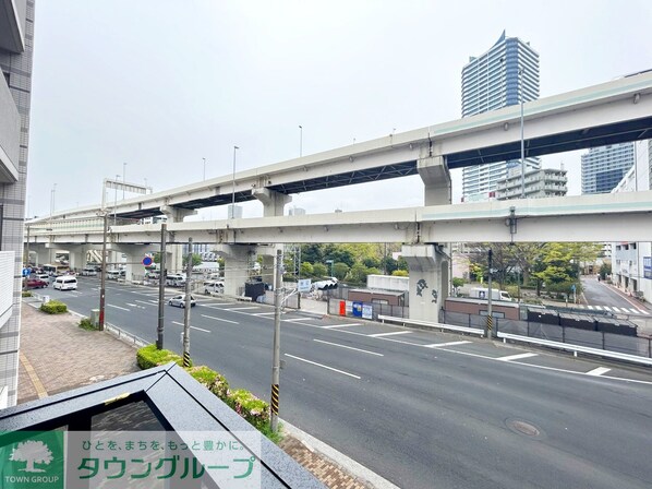 SYNEXYOKOHAMA-AOKICHOの物件内観写真